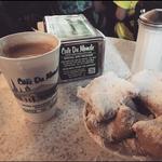 Café Du Monde