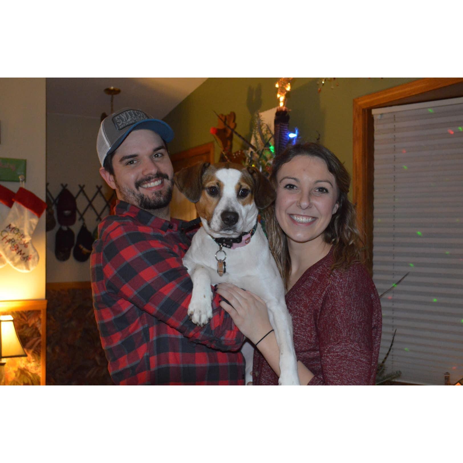 Christmas 2018
