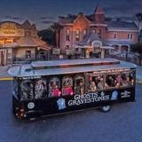 Ghost City Tours of St. Augustine