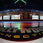 Hollywood Connection Family Fun Center