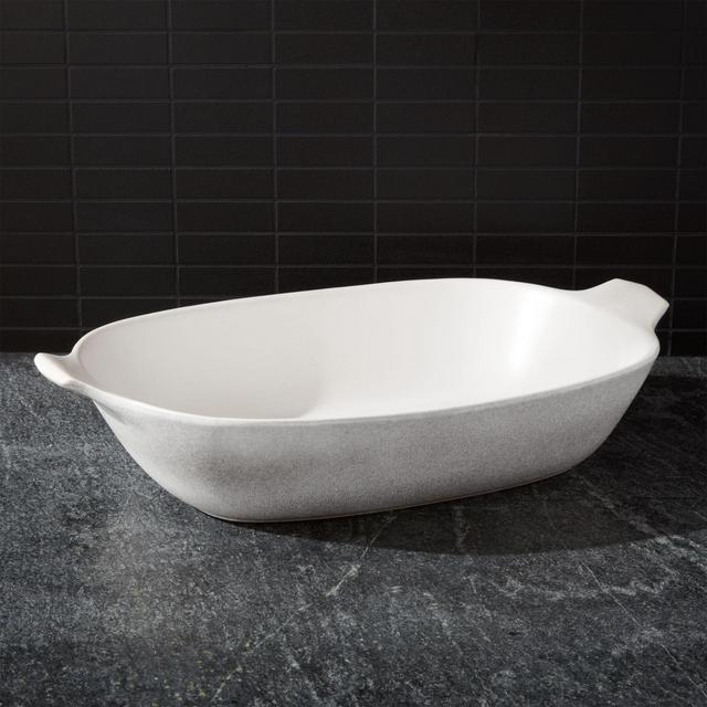 Pedra Artisan Baking Dish