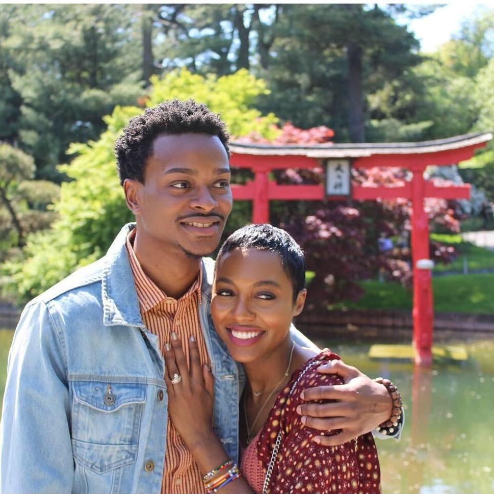 March 2019
Brooklyn Botanical Garden