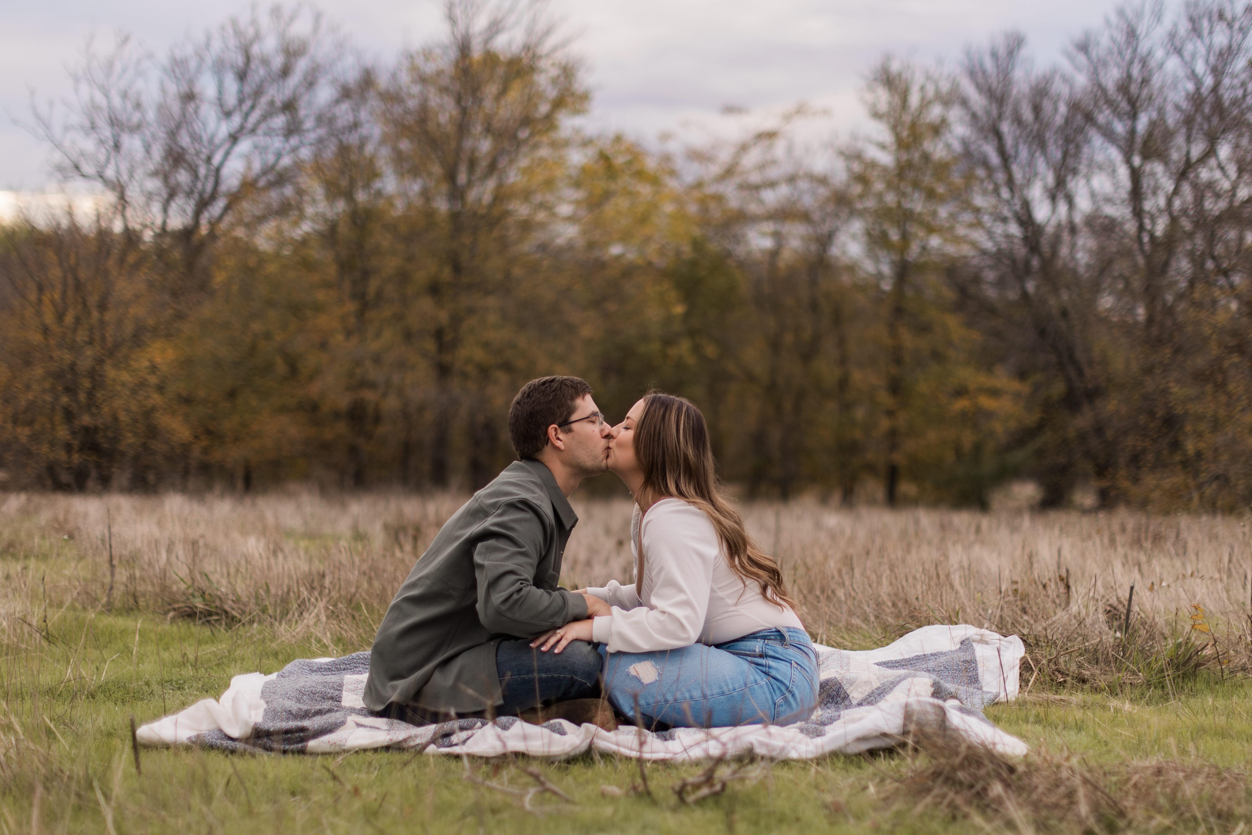 The Wedding Website of Kayla Johnson and Robert East