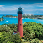 Jupiter Lighthouse Park