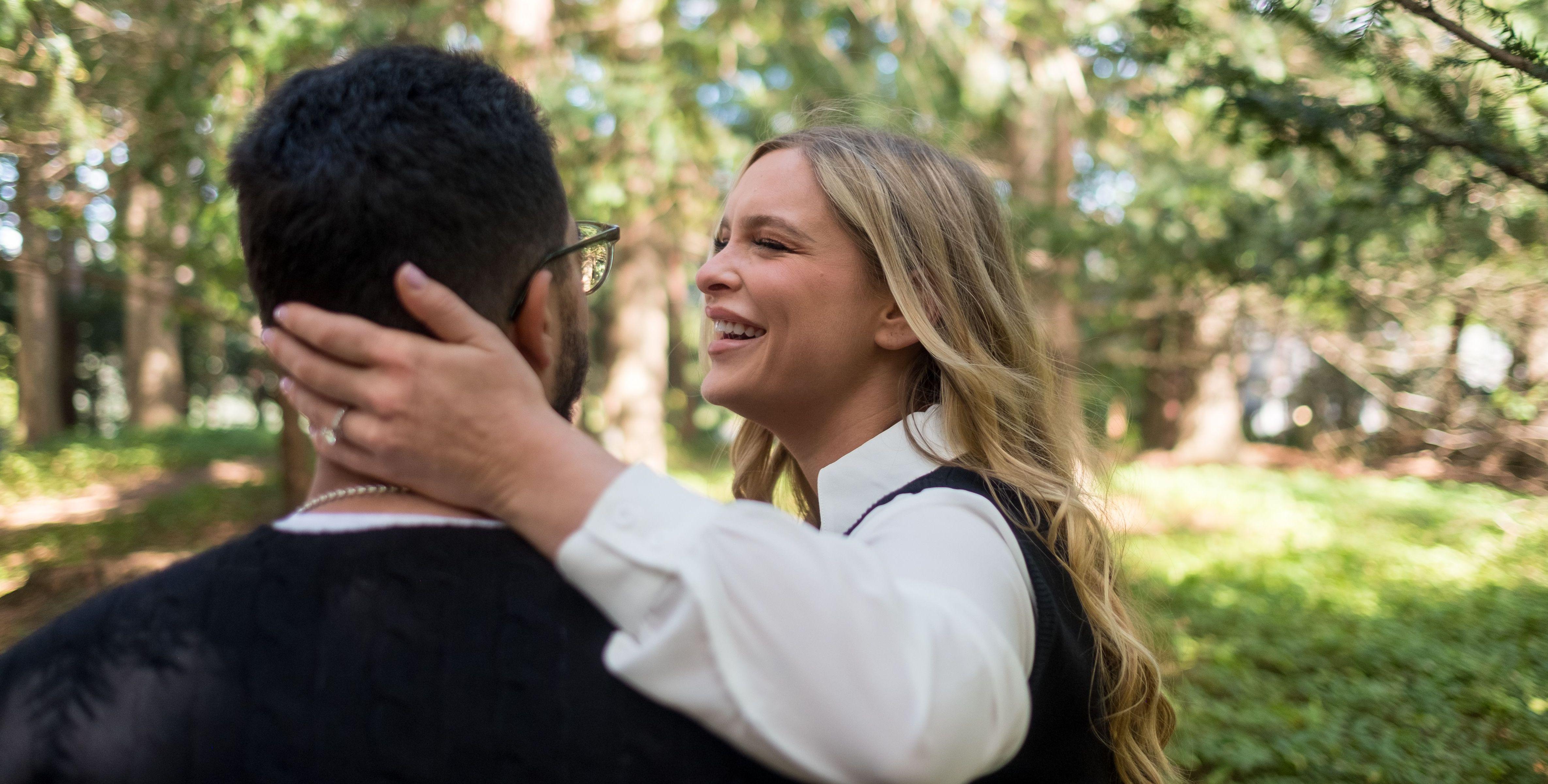 The Wedding Website of Katie Dwyer and Sam Farraj