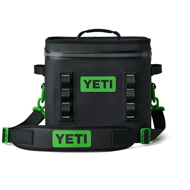 YETI Hopper Flip 12 Portable Soft Cooler