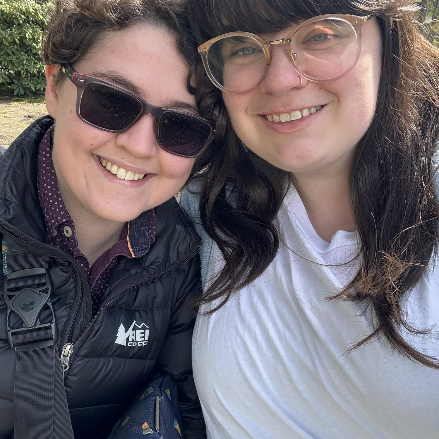 Proposal day!