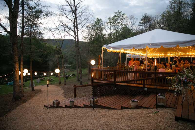 The Wedding Website of Molly Coffey and Jonah Barnett