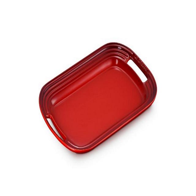 Le Creuset Stoneware 14" Serving Platter