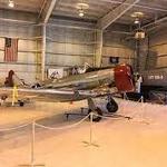 Evansville Wartime Museum