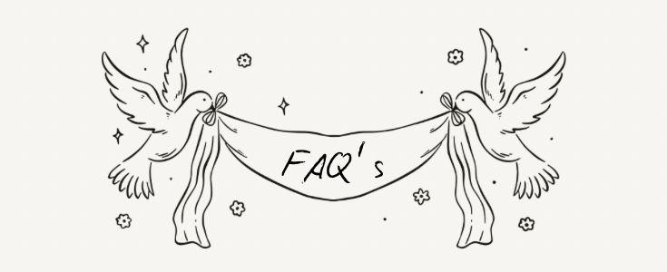 The Wedding Website of Mia Ferrer and Facundo Castro