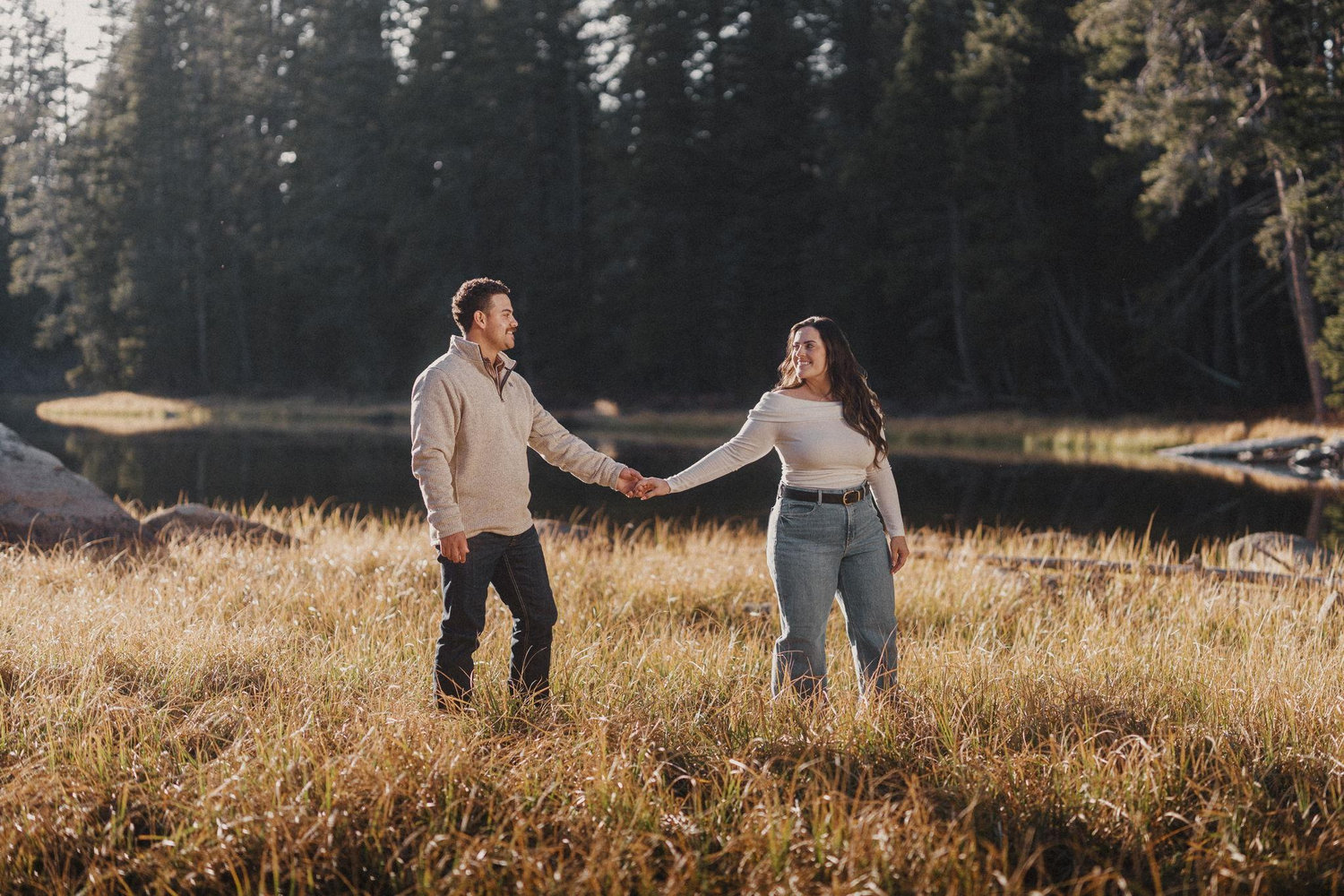 The Wedding Website of McKenzie Michael and Elijah Shelton