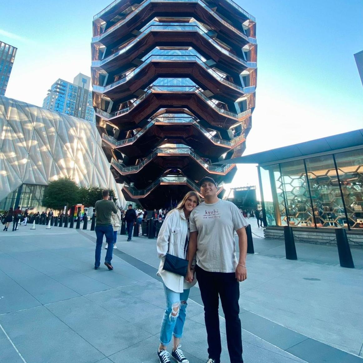 NYC '22