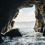 Sea Cave