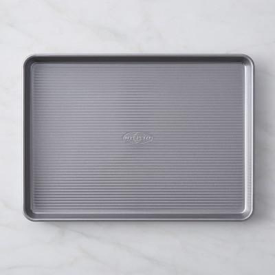 USA Pan Nonstick Half Sheet Pan, Set of Two