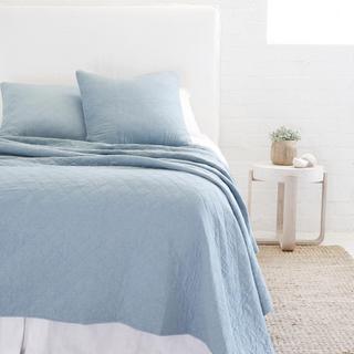 Huntington Coverlet