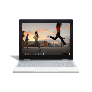 Google Pixelbook