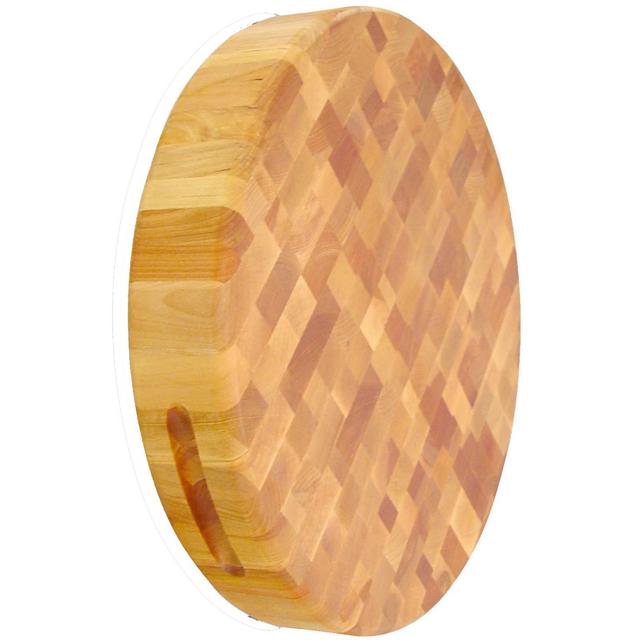 Catskill Craft 17" Round Slab Reversible