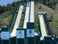 Utah Olympic Park