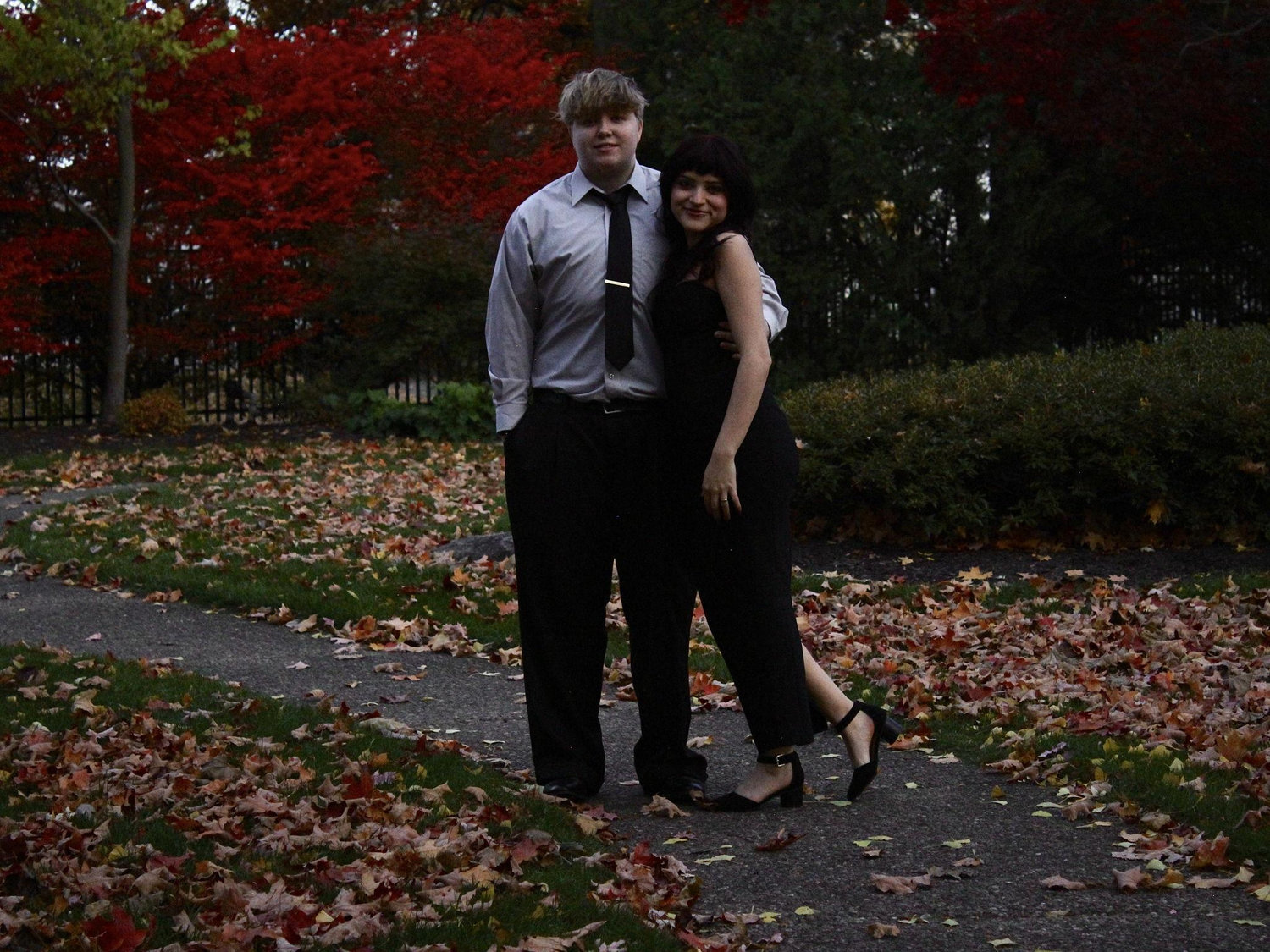 The Wedding Website of August Peñaloza Luna and Cameron Peñaloza Luna