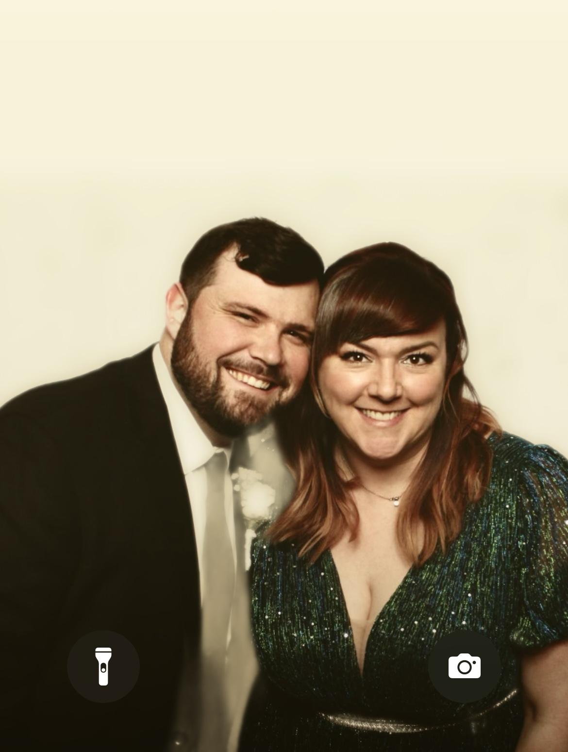 The Wedding Website of Elizabeth White and Ryan Burke