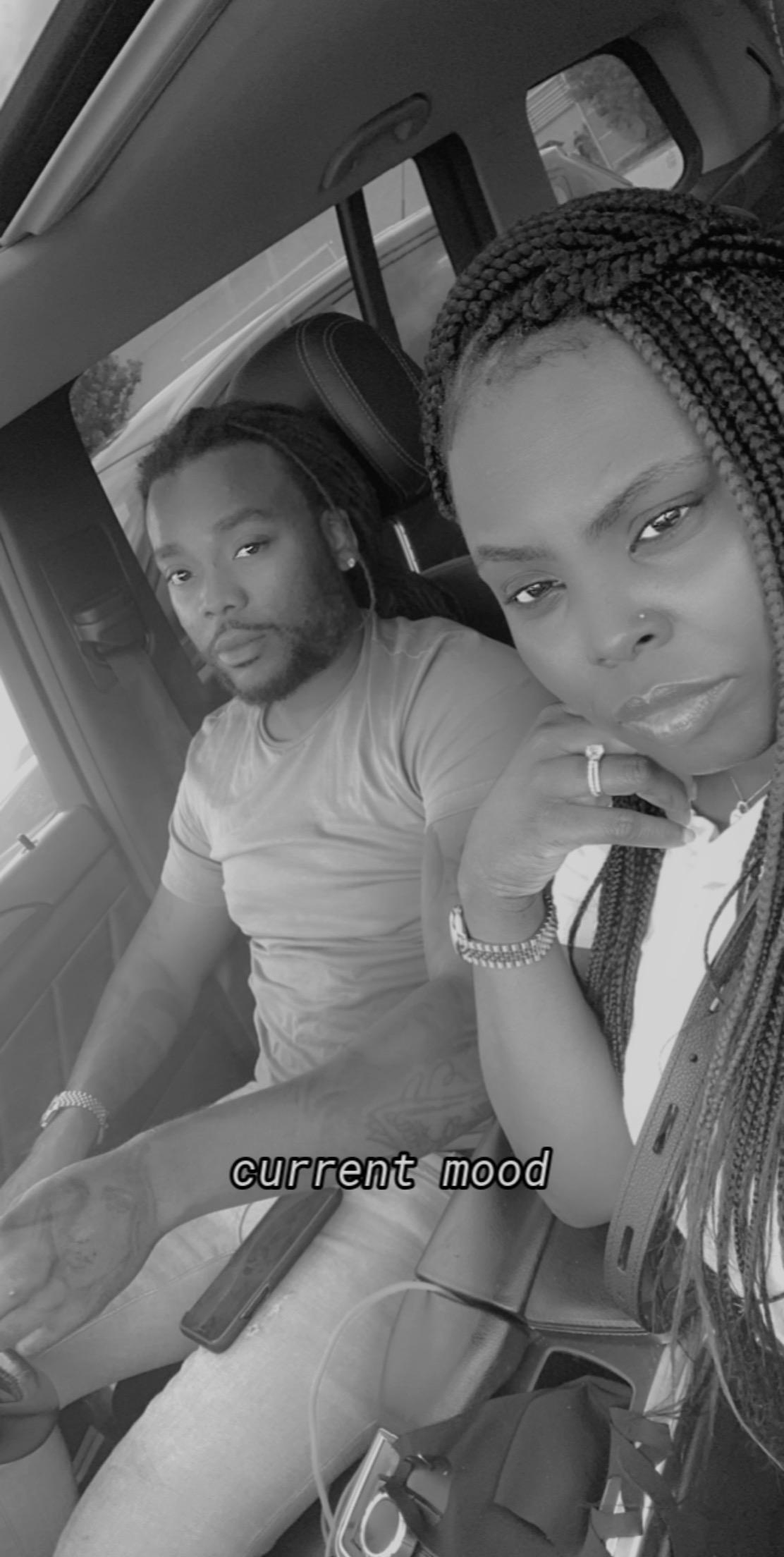 The Wedding Website of Patricia Jeter and Marque Smith