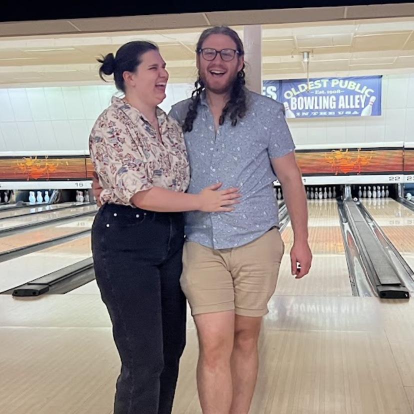 Catherine’s 25th Birthday, 2023