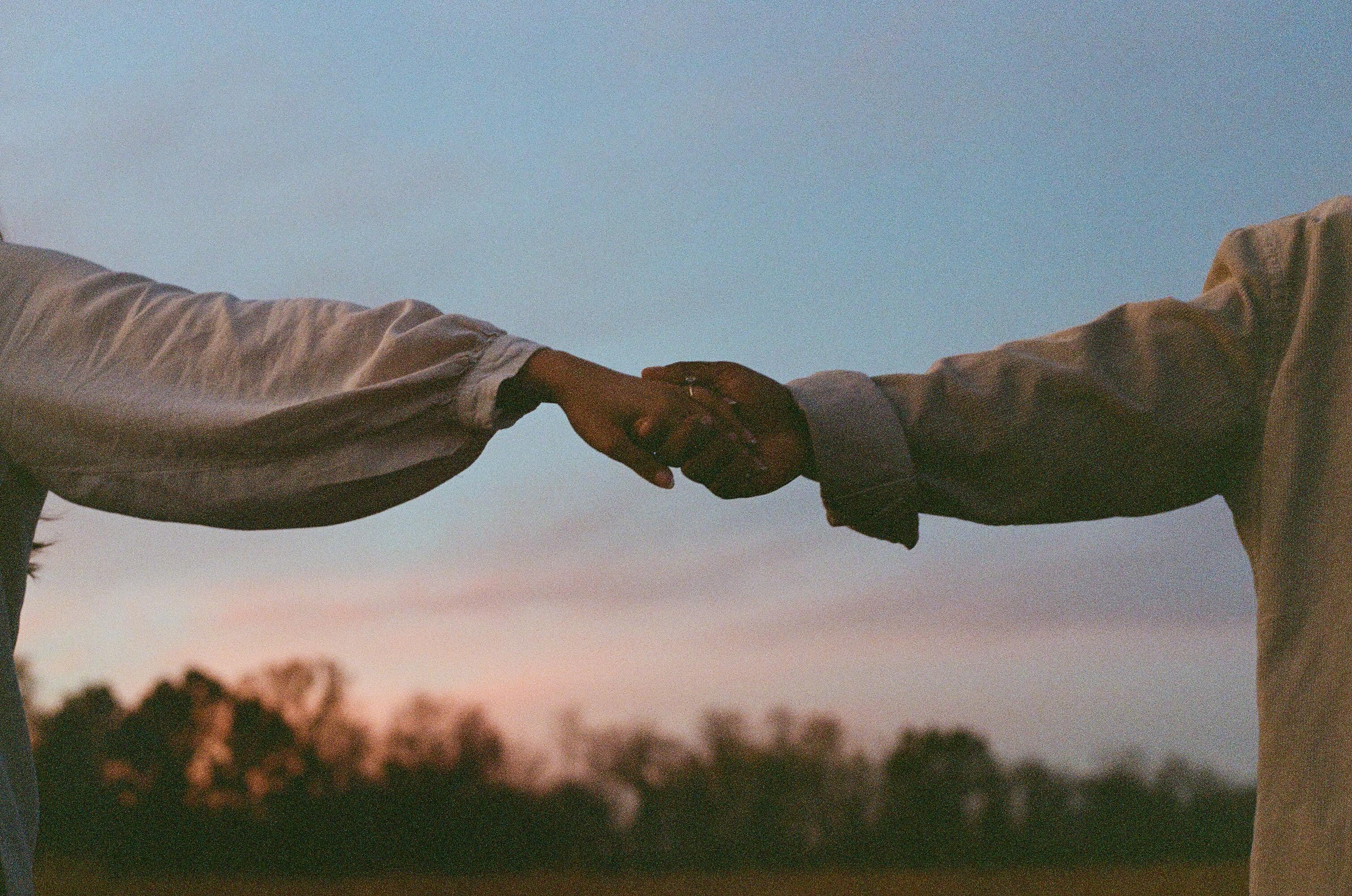 The Wedding Website of Lauren Garcia and Bruce Dixon