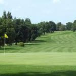 Happy Hollow Country Club