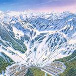 Stevens Pass Ski Resort