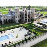 The Kentucky Castle