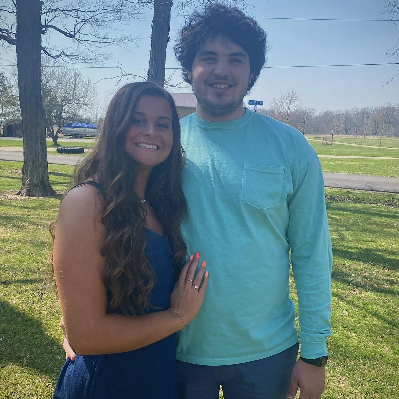 Easter 2021