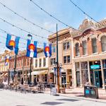 Larimer Square