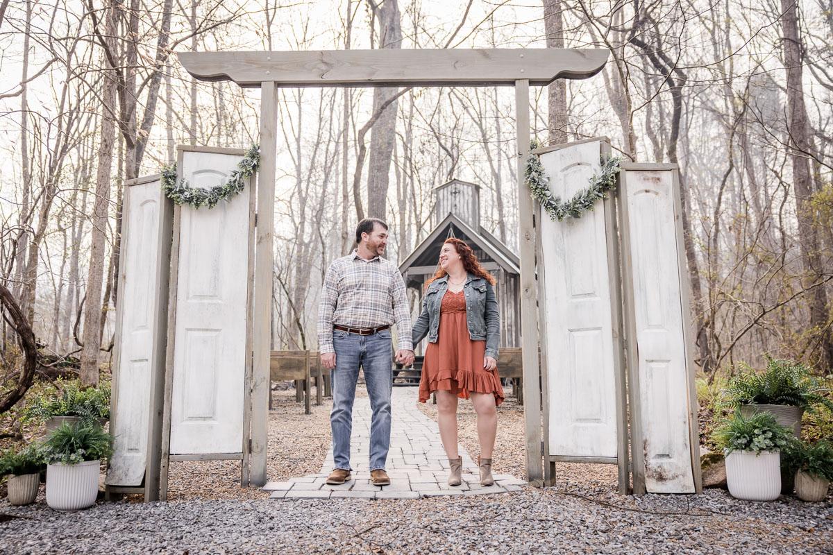 The Wedding Website of Anna Hileman and Kelly Brown