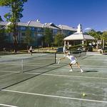 Sea Pines Racquet Club