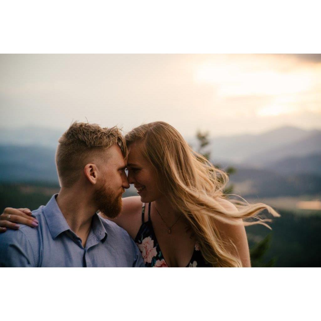 Engagement Shoot w/ Stori H Photography | 7.8.2018