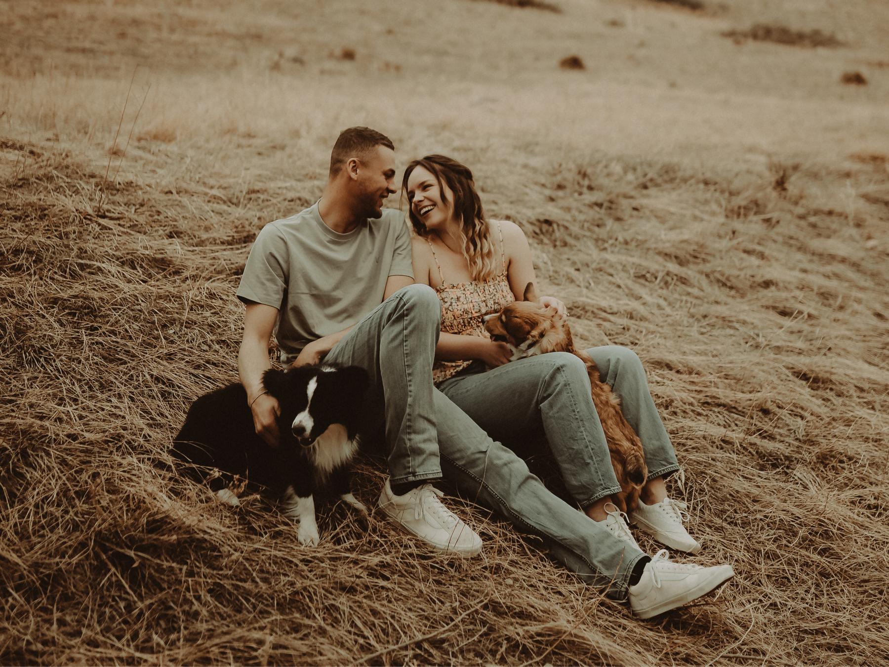 The Wedding Website of Micah Koolstra and Darian Wagner