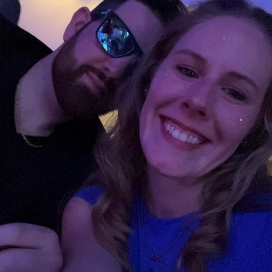 Our first Regeneron party ‘22