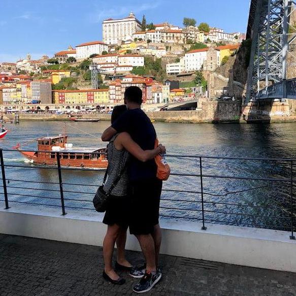 Porto, Portugal