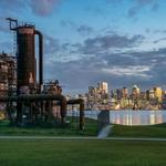 Gas Works Park