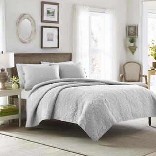 Felicity 3-Piece Quilt Sham Set