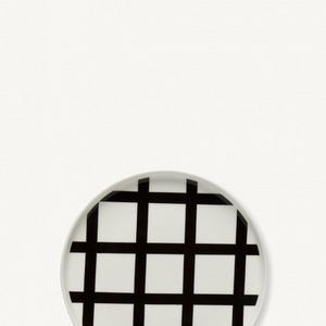 salad plate