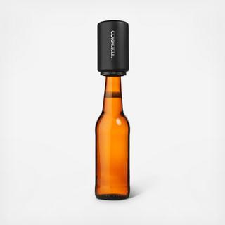 Decapitator Bottle Opener