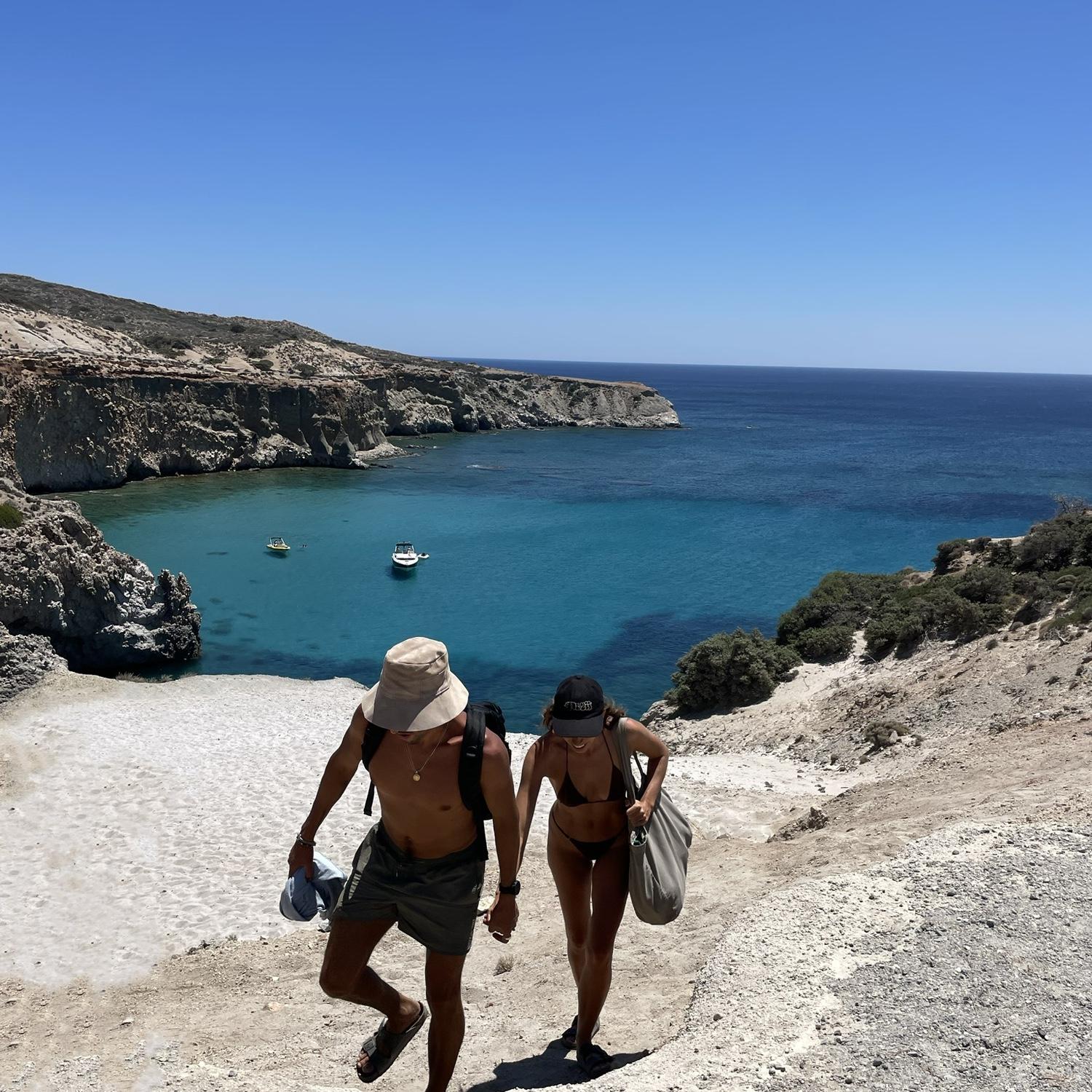 Greece