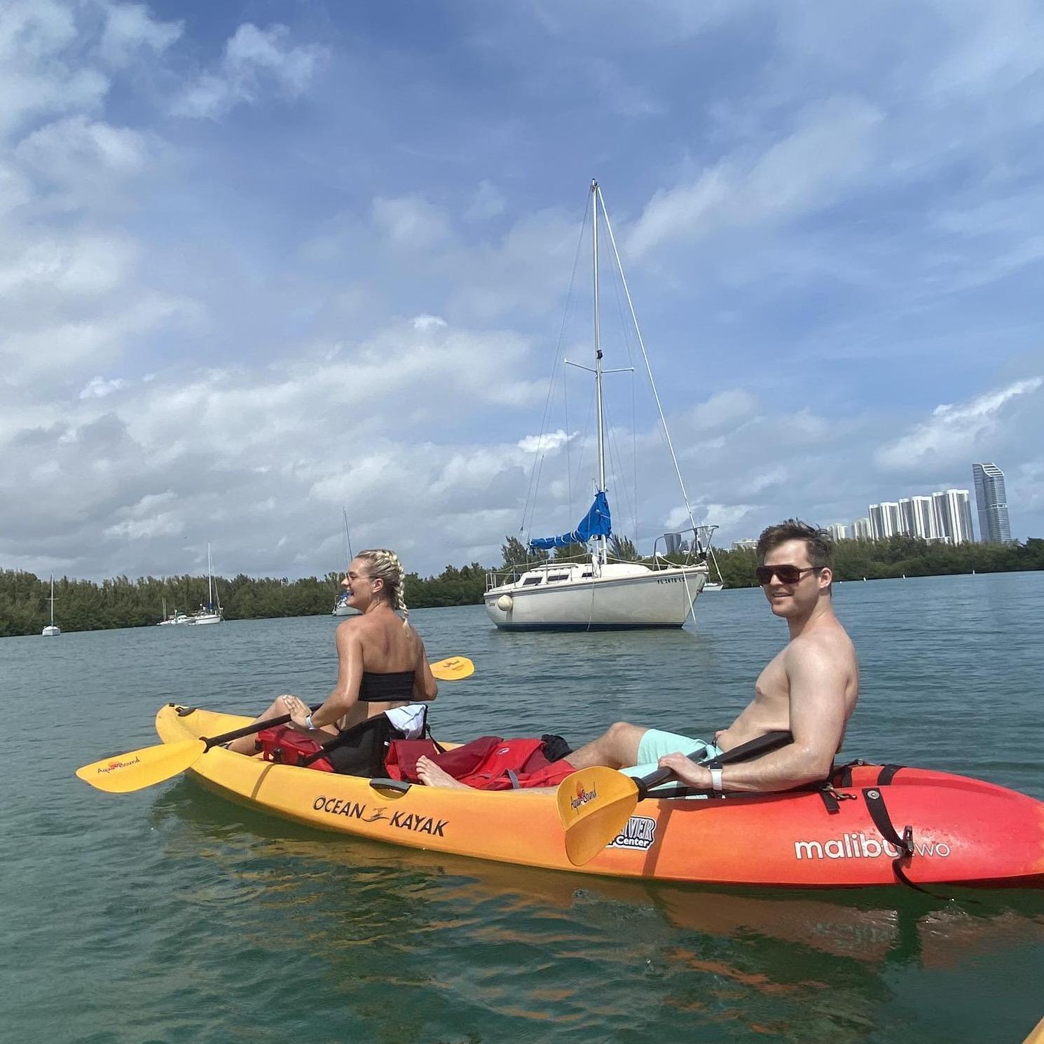 March 2020 in Miami, FL!