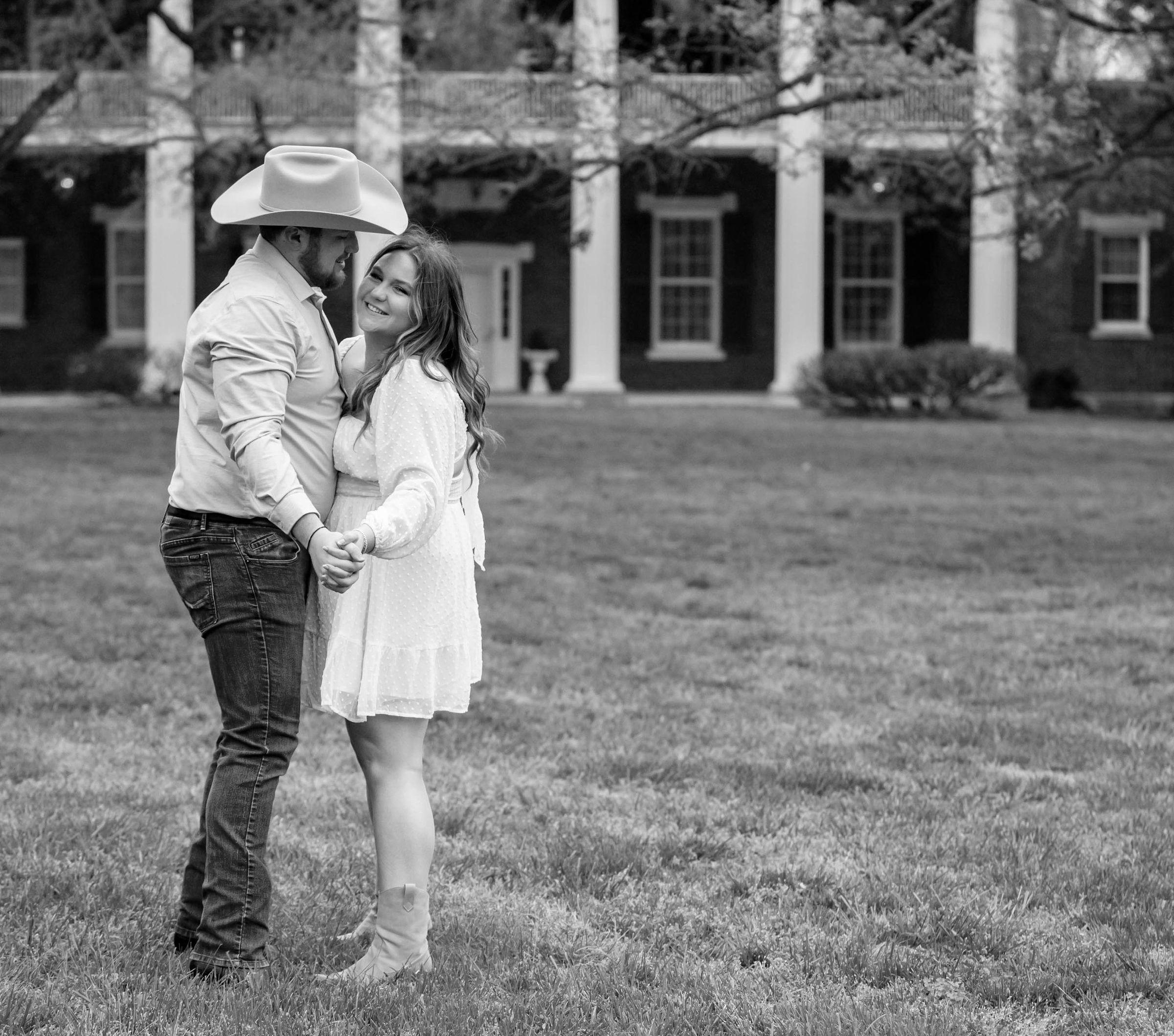 Jessica Hackett and Dalton Gibson #39 s Wedding Website