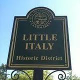 Little Italy
