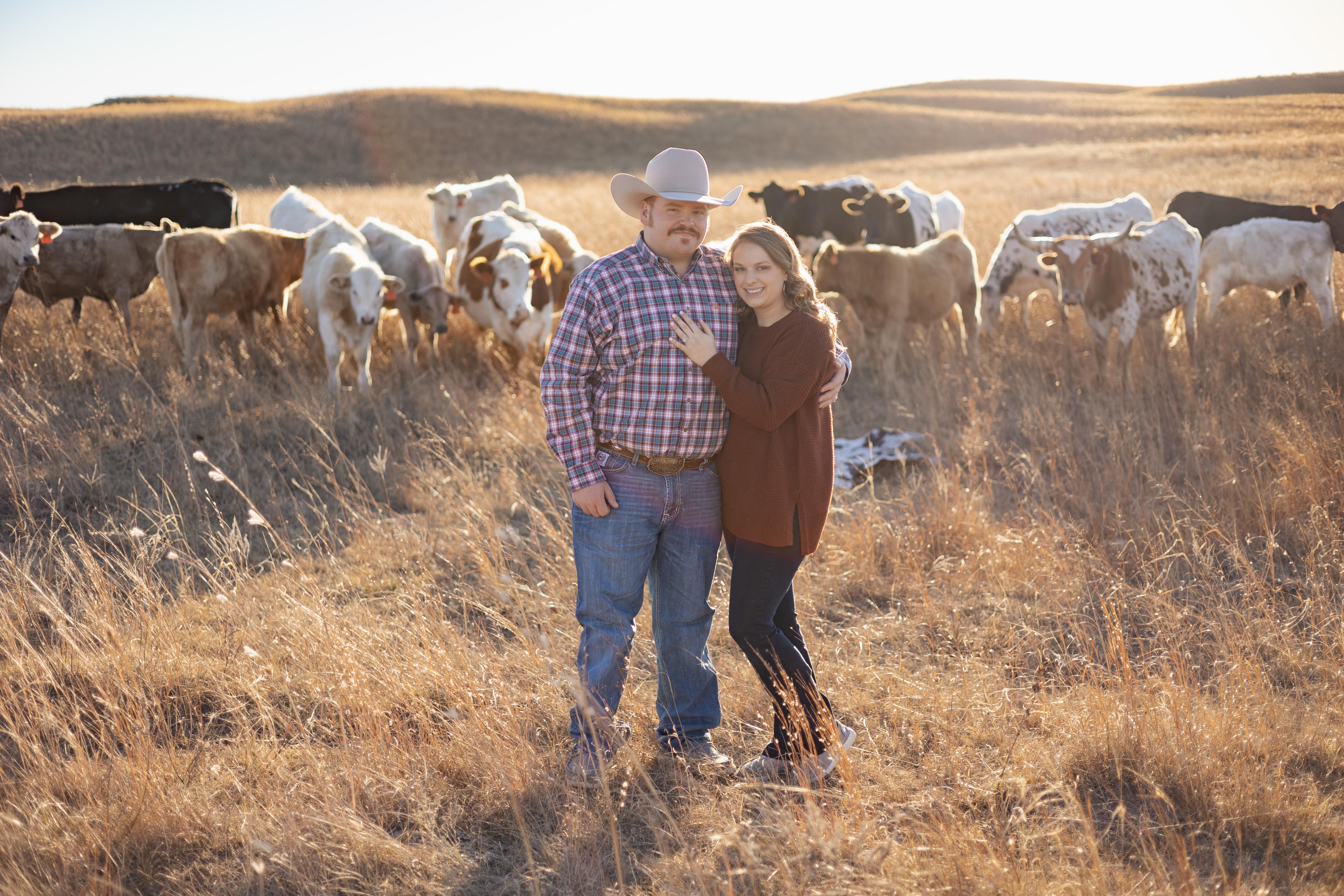 The Wedding Website of Camryn Evans and Cole Sundquist