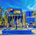 Majorell Garden & Hidden Souks Shopping Tour