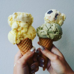 Lu.Lu Ice Cream